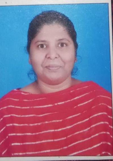 I. Elizebath - Part time Baby Sitter in Neelasandra in Bangalore Bengaluru
